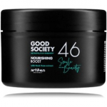 Art&egrave;go Good Society 46 Nourishing Boost Mask kaukė sausiems, pažeistiems plaukams - 500 ml.