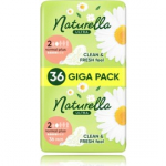 Naturella Ultra Normal Plus h&uuml;gieenisidemed - 36 vnt.