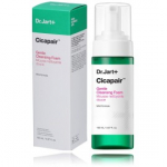 Dr. Jart+ Cicapair&trade; Gentle Cleansing Foam vahutav puhastusvahend tundlikule n&auml;onahale - 150 ml.