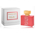 M.Micallef Hypnotic Musk EDP naistele - 100 ml.