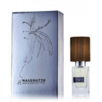 Nasomatto Silver Musk Extrait de Parfum l&otilde;hn naistele / meestele - 30 ml.