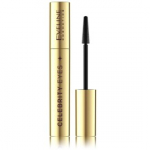 Eveline Celebrity Eyes Lengthening Volume ripsmetu&scaron;&scaron; - Black