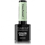 Claresa Ciao Pastel! h&uuml;briidk&uuml;&uuml;nelakk - 2