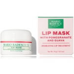 Mario Badescu Lip Mask Pomegranate And Guava huulemask igale nahat&uuml;&uuml;bile - 14 g.