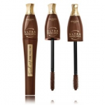 Bourjois Twist Up The Volume tihendav ja pikendav ripsmetu&scaron;&scaron; - 02 Brown