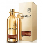 Montale Aoud Musk EDP naistele ja meestele - 50 ml.