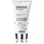 Swiss Image Whitening Care Absolute Radiance Face Scrub n&auml;okoorija igale nahat&uuml;&uuml;bile - 150 ml.