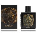 Rayhaan Lion EDP kvepalai vyrams - 100 ml.