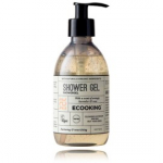 Ecooking Nurturing & Nourishing Shower Gel du&scaron;igeel igale nahat&uuml;&uuml;bile - 300 ml.