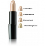 Artdeco Perfect Stick peitekreem 4 g - 3 Bright Apricot