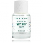 The Body Shop White Musk EDT naistele ja meestele - 30 ml.