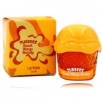Grandeur Tubbees Sweet Mango Melody Lip Balm huulepalsam - 10 g.