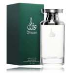 Arabian Oud Diwan EDP meestele ja naistele - 50 ml.