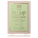 Pixi Plump Collagen Boost Volumizing Infusion Sheet Mask kollageeniga lehtmask - 3 tk.