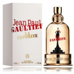 Jean Paul Gaultier La Favorite EDP naistele - 50 ml.