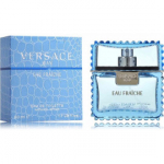 Versace Man Eau Fraiche EDT meestele - 50 ml.