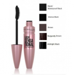 Maybelline Lash Sensational ripsmetu&scaron;&scaron; - Waterproof Black