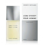 ISSEY MIYAKE L&acute;Eau D&acute;Issey pour Homme EDT meestele - 200 ml.