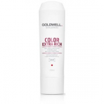 Goldwell Dualsenses Color Extra Rich palsam v&auml;rvitud tugevatele ja paksudele juustele - 200 ml.