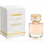 Boucheron Quatre EDP naistele - 30 ml.