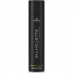 Schwarzkopf Professional Silhouette Super Hold juukselakk - 300 ml.