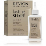 Revlon Professional Lasting Shape Curly kauap&uuml;siv soengupiim 3x100 ml - Natural hair (natūraliems, nedažytiems plaukams)