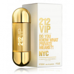 Carolina Herrera 212 VIP EDP naistele - 30 ml.