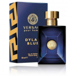 Versace Dylan Blue Pour Homme EDT meestele - 50 ml.