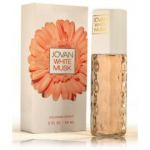 Jovan White Musk EDC naistele - 59 ml.
