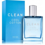 Clean Cool Cotton EDT naistele - 60 ml.