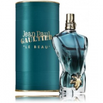 Jean Paul Gaultier Le Beau 2019 EDT meestele - 125 ml.