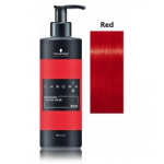Schwarzkopf Professional Chroma ID Bonding Color Mask tooniv juuksemask - RED