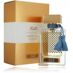 Rasasi Qasamat Rasana EDP meestele ja naistele - 65 ml.