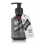 Proraso Cypress & Vetyver Beard Wash &scaron;ampoon habemele - 200 ml.