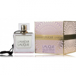 Lalique L`Amour EDP naistele - 100 ml.