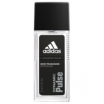 Adidas Dynamic Pulse pihustatav deodorant meestele - 75 ml.