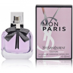 Yves Saint Laurent Mon Paris Couture EDP naistele - 50 ml.