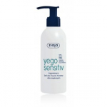 Ziaja Men Sensitive rahustav n&auml;opesuvahend - 200 ml.