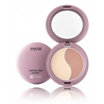 Paese Nanorevit Contour Duo Powder n&auml;o kontuurimise palett - 4.5 g.