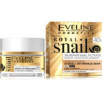Eveline Royal Snail 40+ noorendav kortsudevastane n&auml;okreem - 50 ml.