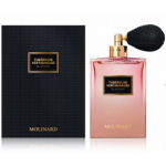 Molinard Tubereuse Vertigineuse EDP naistele - 75 ml.