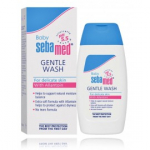 Sebamed Baby Gentle Wash pesuvahend - 200 ml.