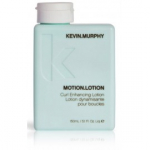 Kevin Murphy Motion Lotion Curl Enhancing Lotion lokkis juuste tugevdaja - 150 ml.