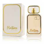 Claude Montana Montana 80 EDP naistele - 100 ml.