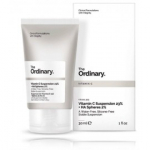 The Ordinary Vitamin C Suspension 23% + HA Spheres 2% n&auml;o kontsentraat - 30 ml.