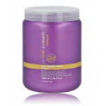 Inebrya Ice Cream Liss Pro Liss Perfect Mask mask kahustele juustele - 1000 ml.