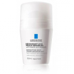 La Roche-Posay Physiologique Deodorant rulldeodorant - 50 ml.