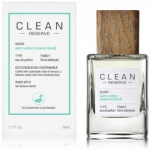 Clean Reserve Blend Warm Cotton EDP meestele ja naistele - 50 ml.