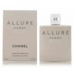 Chanel Allure Homme Blanche EDP meestele - 150 ml.