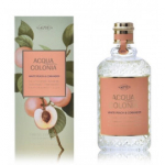 4711 Acqua Colonia White Peach & Coriander EDC meestele ja naistele - 170 ml.